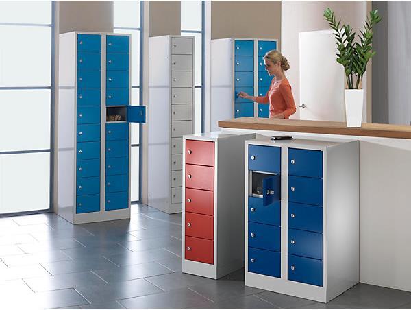 Image du produit Wolf Petit casier (30 cm, 185 cm)