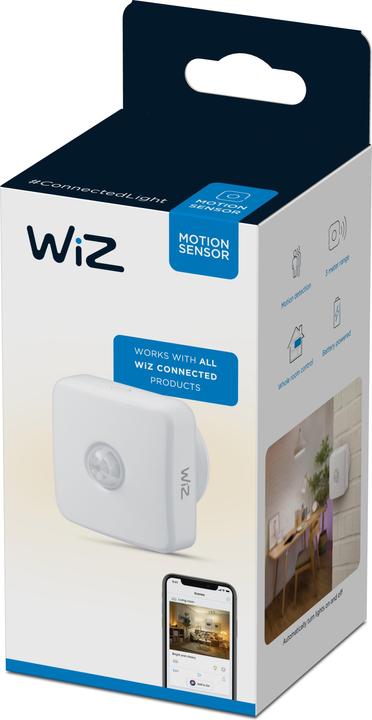 Produktbild WiZ MotionSensor (15 m)