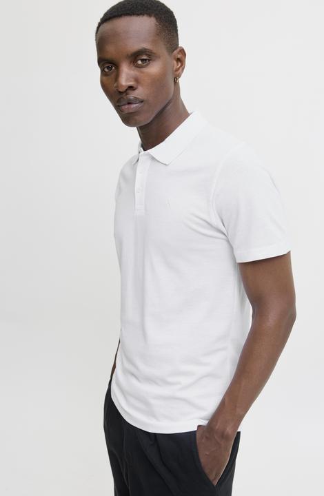 Produktbild Jack & Jones Poloshirt Poloshirt (XS)