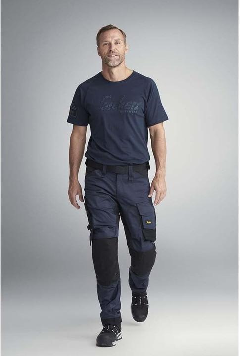 Immagine prodotto Snickers Workwear AllroundWork 6341 (52)