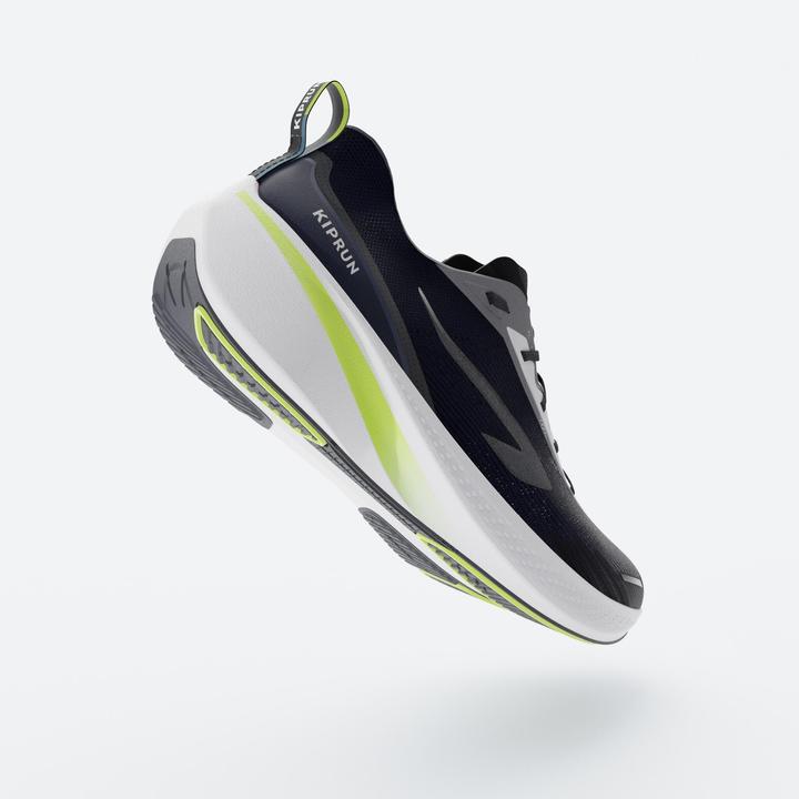 Produktbild Kiprun Laufschuhe Herren - KipCore dunkelblau (45)