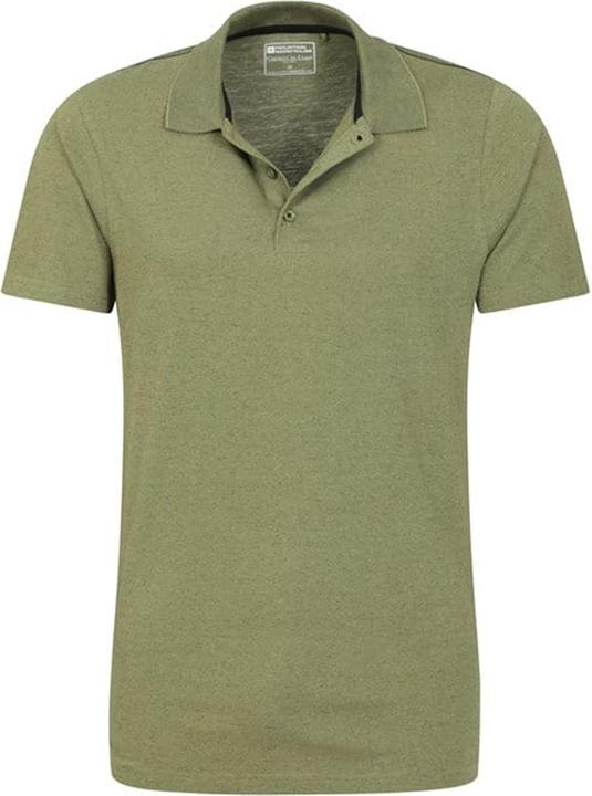 Produktbild Mountain Warehouse Cordyline Poloshirt (S)