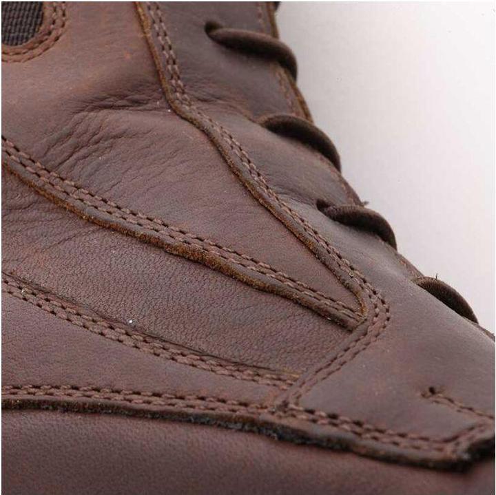 Actual product image Kavalkade riding boots with laces romulus (41)