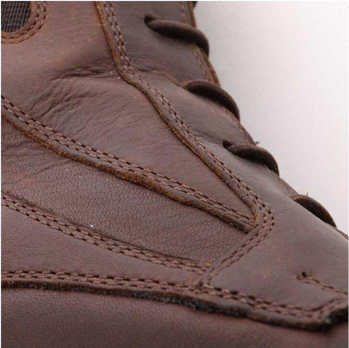 Produktbild Kavalkade reitstiefel mit schnürsenkeln romulus (41)