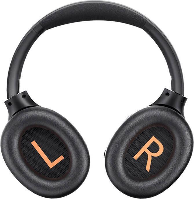 Image du produit QCY H3 Lite (ANC, 50 h, Filaire, Sans fil)