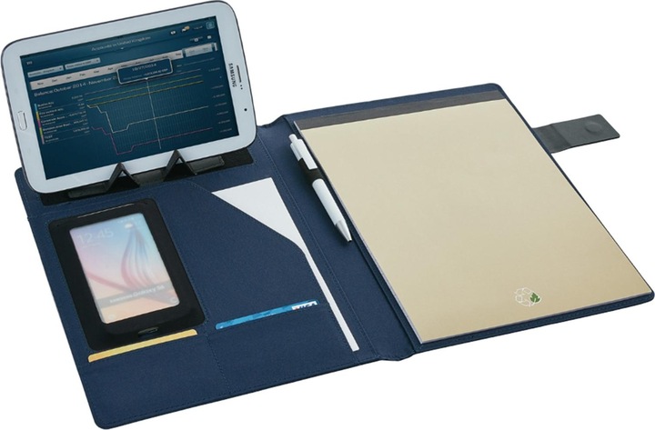 Actual product image Xd Collection Tech A4 Portfolio (A4, 1 x)