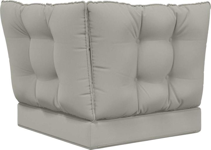 Produktbild vidaXL Sofakissen (60 x 40 cm)