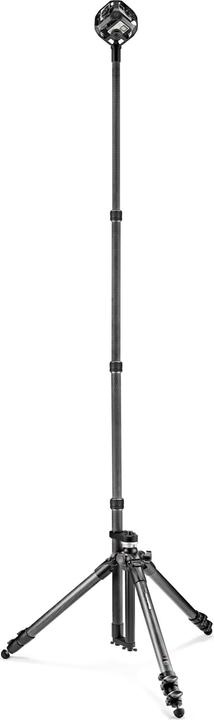 Actual product image Manfrotto VR Tripod (Carbon)