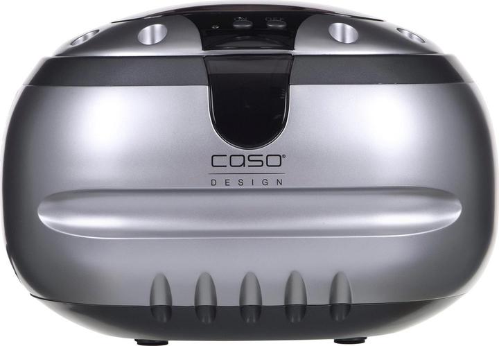 Actual product image Caso Ultrasonic Clean (42 kHz, 570 ml)
