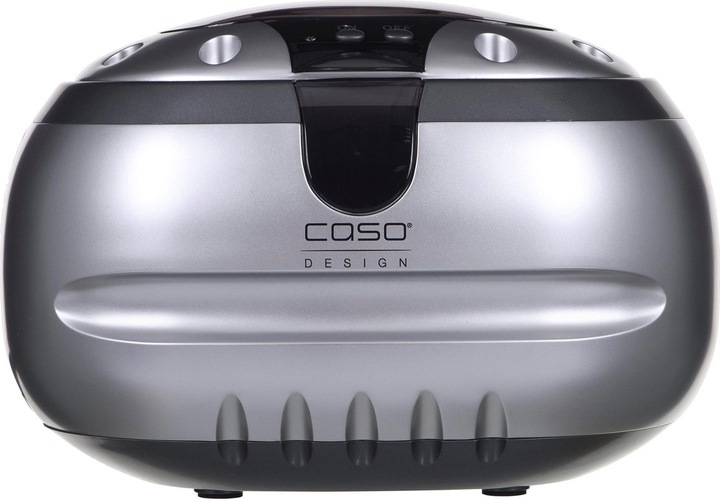 Actual product image Caso Ultrasonic Clean (42 kHz, 570 ml)