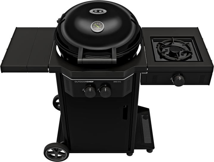 Outdoorchef Davos 570 G (9.50 kW)