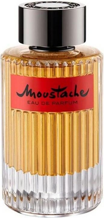 Image du produit Rochas Moustache (Eau de parfum, 125 ml)