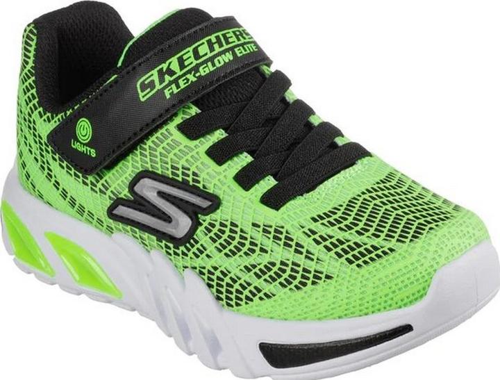 Produktbild Skechers Jungen Sneaker FlexGlow Elite Vorlo (34)