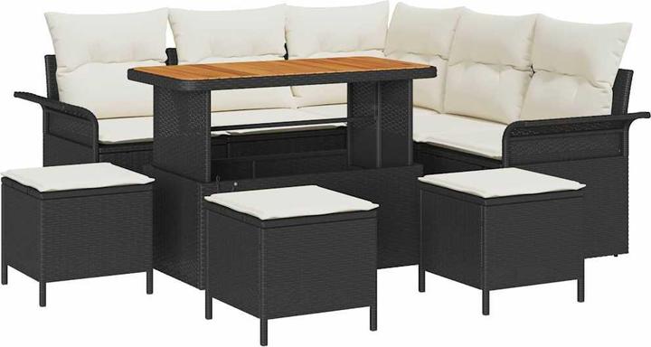 Produktbild vidaXL Kairo