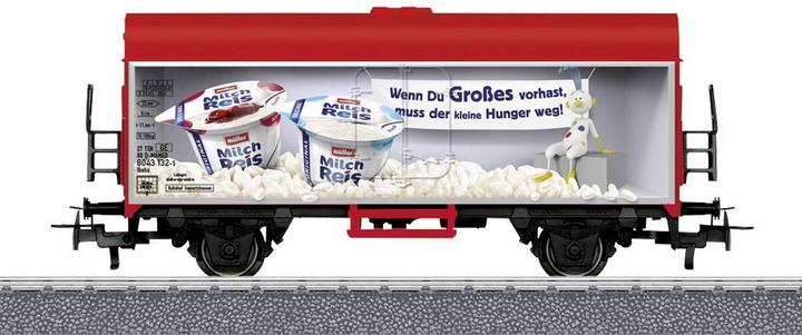 Produktbild Märklin H0 Kühlwagen (Spur H0)