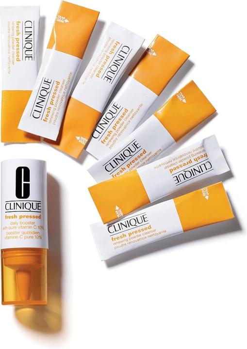 Produktbild Clinique Fresh Pressed (5 ml)