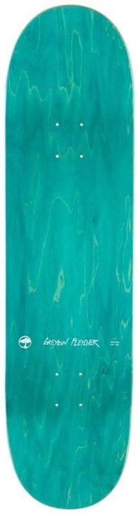 Produktbild Skateboard Deck Only Greyson Darksider 8.75 2023 (8.75")