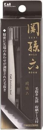 Produktbild Kai Pinzette (schräg)