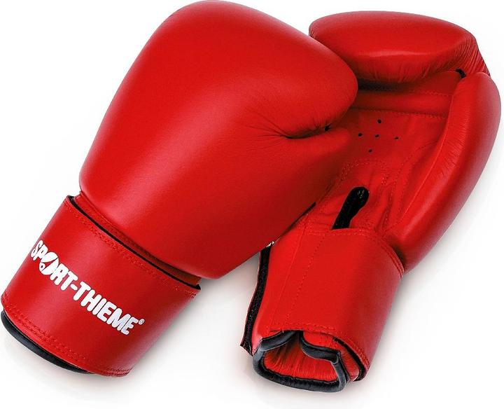 Produktbild Sport-Thieme Boxhandschuhe Workout (12 OZ, L)