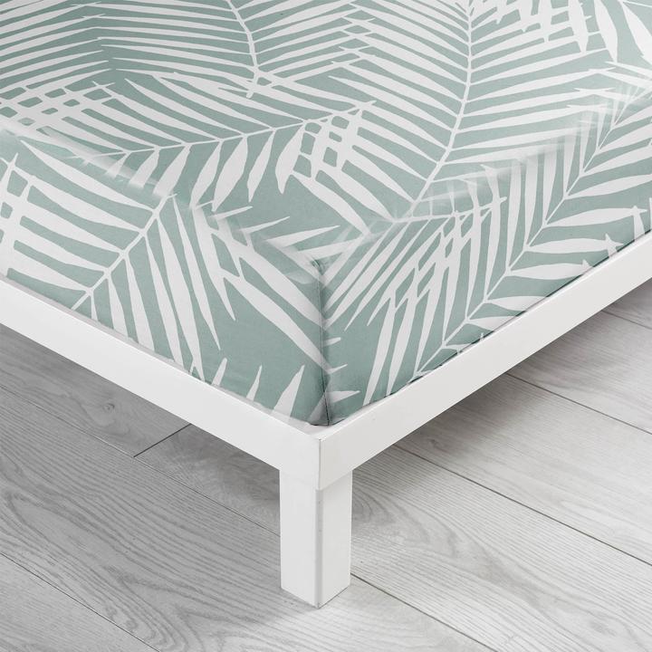 Immagine prodotto Casativo Lenzuolo a pieghe (160 x 200 cm)