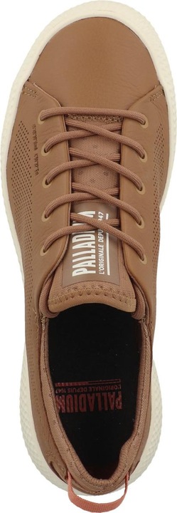 Actual product image Palladium Pallanova Lth - 66357 (37.5)