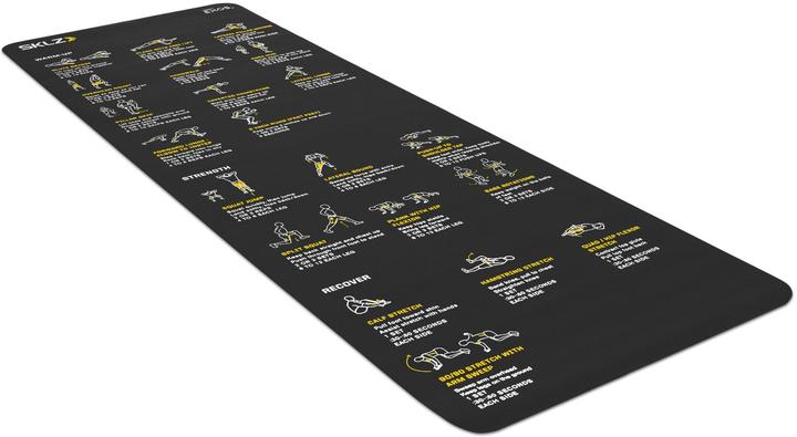 SKLZ Trainingsmatte (5 mm)