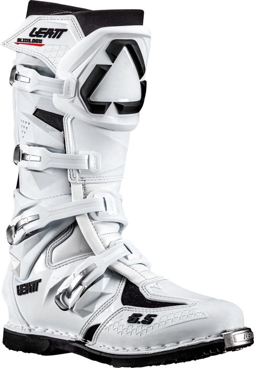 Actual product image Leatt Boots 6.5 V25 (Men, 45.5)