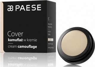 Immagine prodotto Paese COPERTURA CAMOUFLAGE crema #10 (10 Beige chiaro)