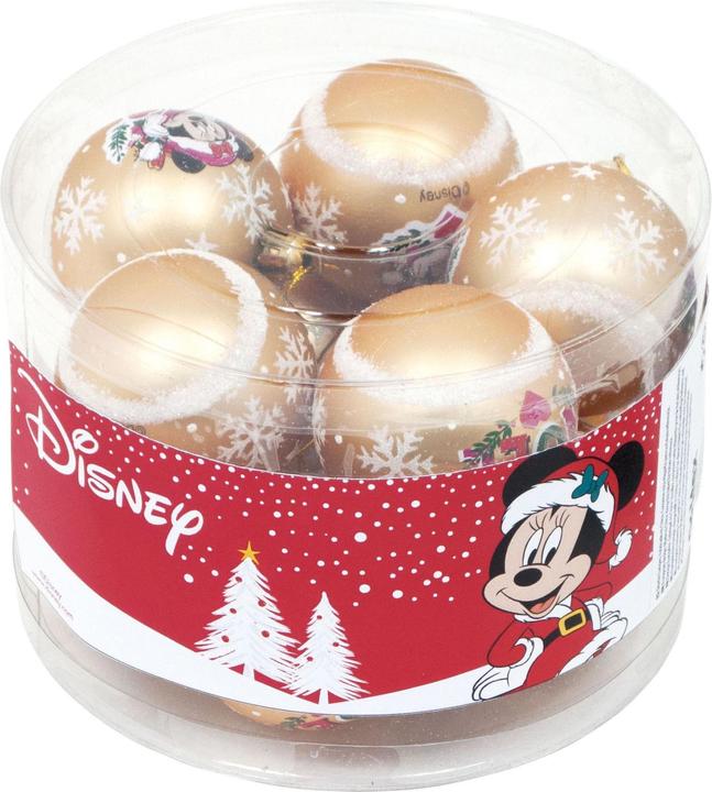 Actual product image Arditex Minnie Mouse (10x)