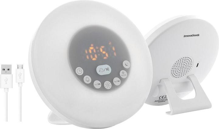 Image du produit InnovaGoods Sunrilk