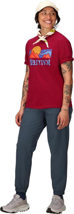 Actual product image Marmot Coastal (M)