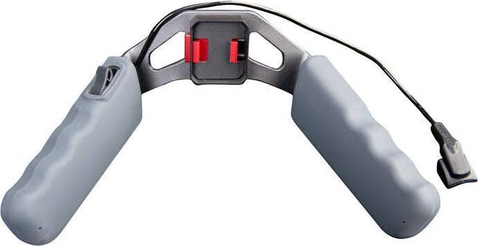 Actual product image Waydoo scooter mount