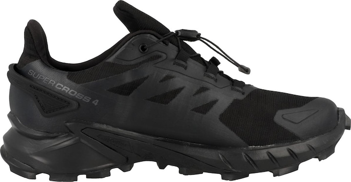 Produktbild Salomon Supercross 4 GORE-TEX (40)