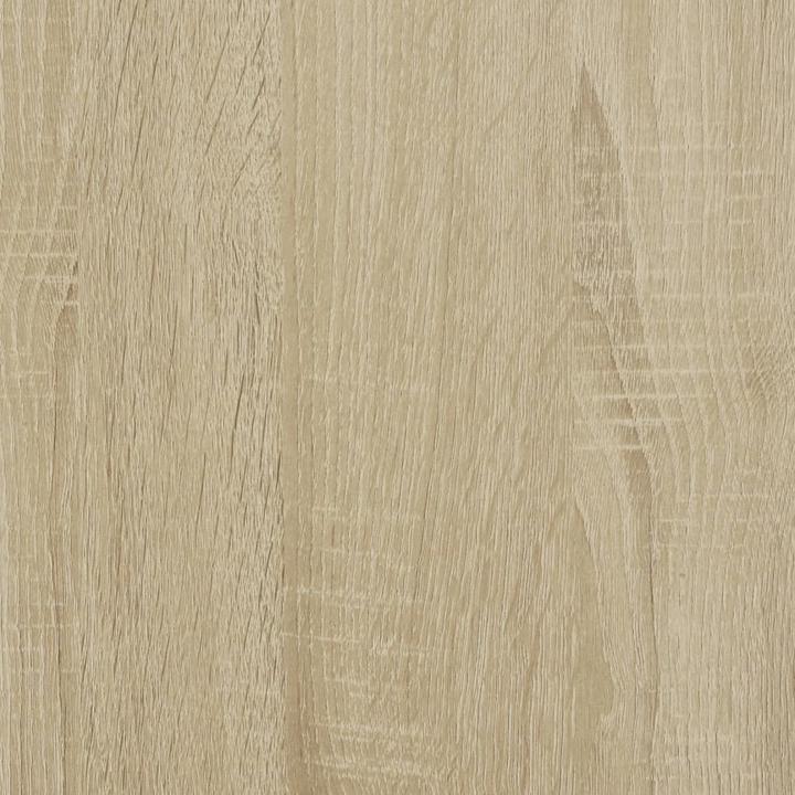 Produktbild vidaXL Bücherregal (40 x 24 x 75 cm)
