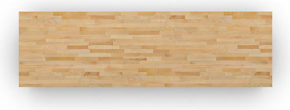 Actual product image eurokraft pro Workbench (300 cm, 90 cm)