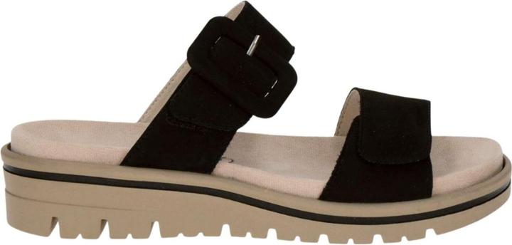 Actual product image Caprice Mule (36)