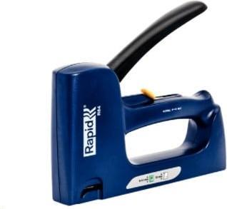 Actual product image Rapid R64 Hand tacker