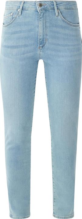 Image du produit S.Oliver Jeans-Hose Jeans Betsy / Slim Fit / Mid Rise / Slim Leg (W42/L32)