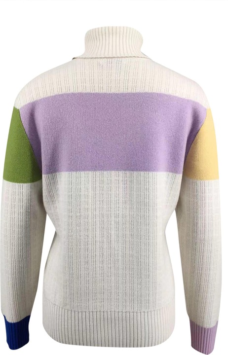Actual product image Bellemere Sweater Apres Ski Turtleneck Sweater (S)