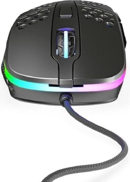 Productafbeelding CHERRY xtrfy M4 RGB (Bedraad)