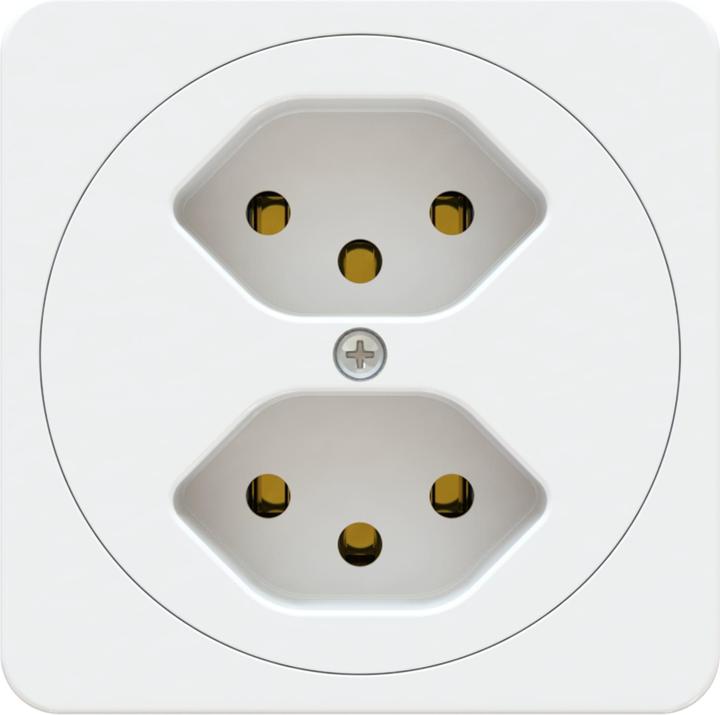 Actual product image Max Hauri maxONE