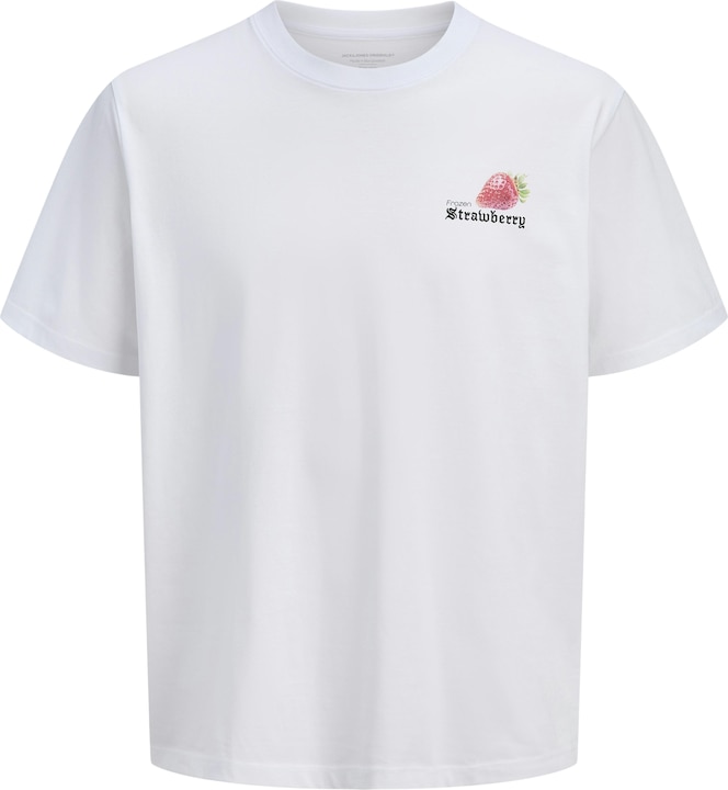 Produktbild Jack & Jones Jorbradley Fruits Tee Ss C.N Stmss25 (XL)