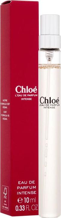 Actual product image Chloé Chloe L Eau Intense - 10 Ml Women's Perfume (Eau de parfum, 10 ml)