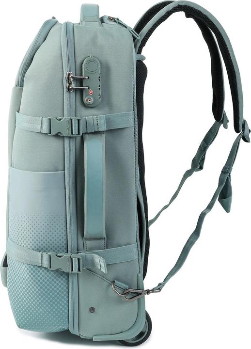 Immagine prodotto Hedgren Comby trolley a 2 ruote RFID 55 cm (56 l)