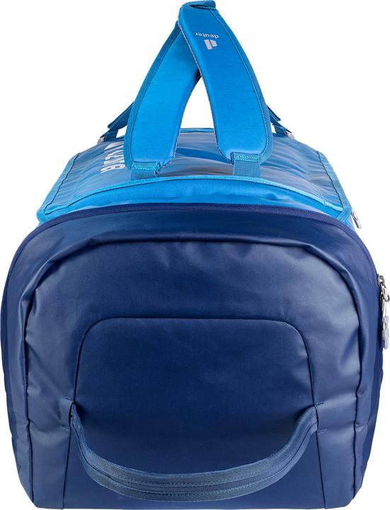 Actual product image Deuter Duffel Pro Roller 90 (90 l)