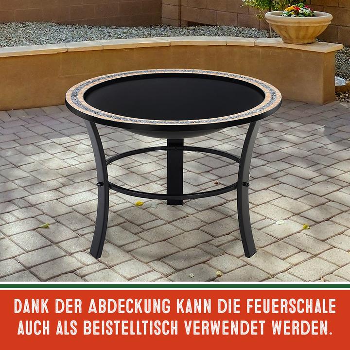 Immagine prodotto Gardebruk Focolare (76 cm)