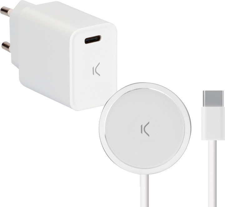 KSIX Wall Charger (20 W)