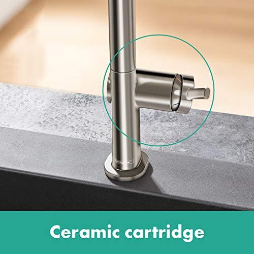Produktbild hansgrohe Küchenarmatur