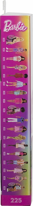Actual product image Barbie Fashionista Doll - Dream Date