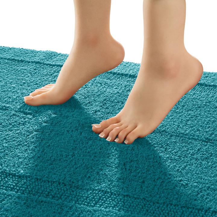 Produktbild Erwin Müller Badteppich (120 x 70 cm)